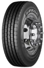 Nejv�t�� obr�zek v�robkuFulda VARIOCONTROL 2 385/65 R22.5 160K