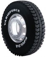 Nejv�t�� obr�zek v�robkuFulda VARIOFORCE 315/80 R22.5 156K