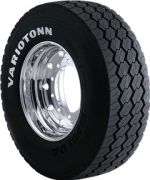 Největší obrázek výrobkuFulda VARIOTONN NST 385/65 R22.5 160K Největší obrázek výrobkuFulda VARIOTONN NST 385/65 R22.5 160K