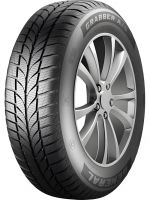 Největší obrázek výrobkuGeneral Tire GRABBER A/S 365 255/50 R19 107V XL FR Největší obrázek výrobkuGeneral Tire GRABBER A/S 365 255/50 R19 107V XL FR