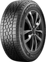 Největší obrázek výrobkuGeneral Tire GRABBER CROSS A/S 265/60 R18 110H FR Největší obrázek výrobkuGeneral Tire GRABBER CROSS A/S 265/60 R18 110H FR