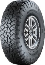 Největší obrázek výrobkuGeneral Tire GRABBER X3 265/75 R16 119Q FR Největší obrázek výrobkuGeneral Tire GRABBER X3 265/75 R16 119Q FR