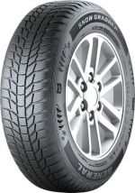 Nejv�t�� obr�zek v�robkuGeneral Tire SNOW GRABBER PLUS 265/45 R20 108V XL FR