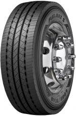 Nejv�t�� obr�zek v�robkuGoodyear FUELMAX S ENDURANCE 385/65 R22.5 160K