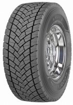 Největší obrázek výrobkuGoodyear KMAX D 235/75 R17.5 132M Největší obrázek výrobkuGoodyear KMAX D 235/75 R17.5 132M