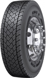 Nejv�t�� obr�zek v�robkuGoodyear KMAX D G2 295/80 R22.5 152M
