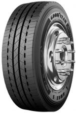 Největší obrázek výrobkuGoodyear KMAX S GEN-3 385/55 R22.5 162K Největší obrázek výrobkuGoodyear KMAX S GEN-3 385/55 R22.5 162K