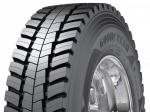 Největší obrázek výrobkuGoodyear OMNITRAC D 315/70 R22.5 154K Největší obrázek výrobkuGoodyear OMNITRAC D 315/70 R22.5 154K