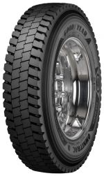 Největší obrázek výrobkuGoodyear OMNITRAC D HD 325/95 R24 162K Největší obrázek výrobkuGoodyear OMNITRAC D HD 325/95 R24 162K