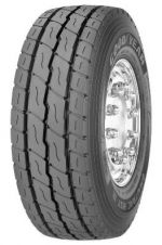 Největší obrázek výrobkuGoodyear OMNITRAC MST II 445/65 R22.5 169L Největší obrázek výrobkuGoodyear OMNITRAC MST II 445/65 R22.5 169L