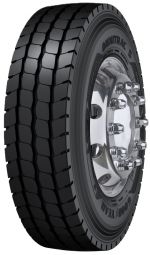 Největší obrázek výrobkuGoodyear OMNITRAC S HD 325/95 R24 162K Největší obrázek výrobkuGoodyear OMNITRAC S HD 325/95 R24 162K