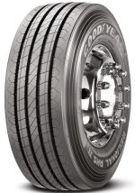Největší obrázek výrobkuGoodyear REGIONAL RHS II 315/80 R22.5 158L Největší obrázek výrobkuGoodyear REGIONAL RHS II 315/80 R22.5 158L