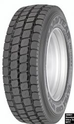 Nejv�t�� obr�zek v�robkuGoodyear ULTRA GRIP WTT 265/70 R19.5 143J