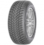 Největší obrázek výrobkuGoodyear UltraGrip+ SUV 245/60 R18 105H Největší obrázek výrobkuGoodyear UltraGrip+ SUV 245/60 R18 105H