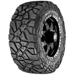 Největší obrázek výrobkuGripmax Mud Rage M/T IV 35/12.5 R17 121Q Největší obrázek výrobkuGripmax Mud Rage M/T IV 35/12.5 R17 121Q