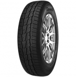 Největší obrázek výrobkuGripmax SureGrip A/S VAN 205/65 R16 107/105T Největší obrázek výrobkuGripmax SureGrip A/S VAN 205/65 R16 107/105T