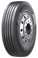Největší obrázek výrobkuHankook AL22 Smart Touring 315/80 R22.5 156L Největší obrázek výrobkuHankook AL22 Smart Touring 315/80 R22.5 156L