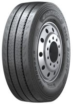 Největší obrázek výrobkuHankook AL51 Smart Flex 385/65 R22.5 160K Největší obrázek výrobkuHankook AL51 Smart Flex 385/65 R22.5 160K