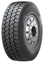 Největší obrázek výrobkuHankook AM15 Smart Work 425/65 R22.5 165K Největší obrázek výrobkuHankook AM15 Smart Work 425/65 R22.5 165K