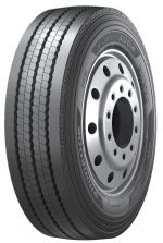 Největší obrázek výrobkuHankook AU04 Smart City 275/80 R22.5 149J Největší obrázek výrobkuHankook AU04 Smart City 275/80 R22.5 149J