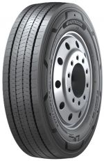 Největší obrázek výrobkuHankook AU56 e-SMART City 275/70 R22.5 152J Největší obrázek výrobkuHankook AU56 e-SMART City 275/70 R22.5 152J