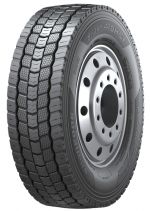 Největší obrázek výrobkuHankook DH51 Smart Flex 315/60 R22.5 152L Největší obrázek výrobkuHankook DH51 Smart Flex 315/60 R22.5 152L