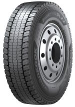 Nejv�t�� obr�zek v�robkuHankook DL22 Smart Touriing 295/80 R22.5 154M