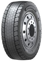 Největší obrázek výrobkuHankook DL50 Smart Line 295/60 R22.5 150L Největší obrázek výrobkuHankook DL50 Smart Line 295/60 R22.5 150L