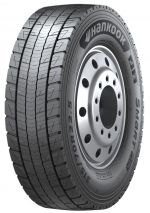 Nejv�t�� obr�zek v�robkuHankook DL51 Smart Flex 315/70 R22.5 154L