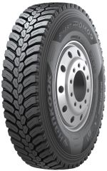 Největší obrázek výrobkuHankook DM09 Smart Work 295/80 R22.5 152K Největší obrázek výrobkuHankook DM09 Smart Work 295/80 R22.5 152K