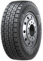 Největší obrázek výrobkuHankook DW07 Smart Control 315/80 R22.5 156L Největší obrázek výrobkuHankook DW07 Smart Control 315/80 R22.5 156L