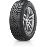 Nejv�t�� obr�zek v�robkuHankook H740 Kinergy 4S 195/55 R16 91V XL MFS AO