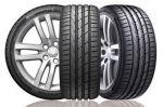 Největší obrázek výrobkuHankook K117 Ventus S1 Evo2 295/30 R19 100Y XL MFS Největší obrázek výrobkuHankook K117 Ventus S1 Evo2 295/30 R19 100Y XL MFS