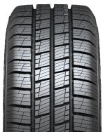Nejv�t�� obr�zek v�robkuHankook RA30 Vantra ST AS2 195/75 R16 110R