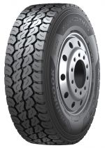 Největší obrázek výrobkuHankook TM15 SmartWork 385/65 R22.5 160K Největší obrázek výrobkuHankook TM15 SmartWork 385/65 R22.5 160K