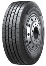 Největší obrázek výrobkuHankook TW01 Smart Control 445/45 R19.5 160J Největší obrázek výrobkuHankook TW01 Smart Control 445/45 R19.5 160J