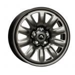 Nejv�t�� obr�zek v�robkuKfz 132801A 6.5x17" (5x112 ET41)