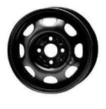 Nejv�t�� obr�zek v�robkuKfz 3345 4.5x13" (4x100 ET35)