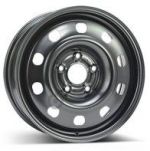 Nejv�t�� obr�zek v�robkuKfz 9003 6.5x17" (5x127 ET40)