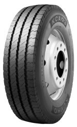 Největší obrázek výrobkuKumho KCA03 275/70 R22.5 150J Největší obrázek výrobkuKumho KCA03 275/70 R22.5 150J