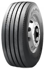 Největší obrázek výrobkuKumho KLA11 425/65 R22.5 165K Největší obrázek výrobkuKumho KLA11 425/65 R22.5 165K