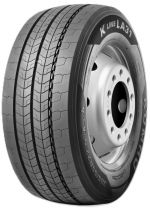 Nejv�t�� obr�zek v�robkuKumho KLA31 385/55 R22.5 160K