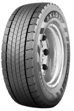 Největší obrázek výrobkuKumho KLD23 315/70 R22.5 154L Největší obrázek výrobkuKumho KLD23 315/70 R22.5 154L