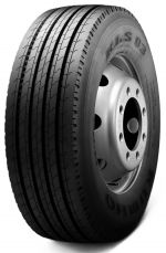 Nejv�t�� obr�zek v�robkuKumho KLS03 385/65 R22.5 164K