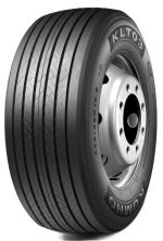 Největší obrázek výrobkuKumho KLT03 445/45 R19.5 160J Největší obrázek výrobkuKumho KLT03 445/45 R19.5 160J