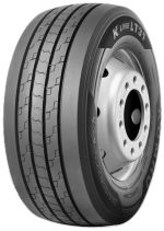 Nejv�t�� obr�zek v�robkuKumho KLT31 385/55 R22.5 160K