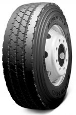 Největší obrázek výrobkuKumho KMA01 265/70 R19.5 143J Největší obrázek výrobkuKumho KMA01 265/70 R19.5 143J