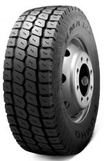 Největší obrázek výrobkuKumho KMA12 385/65 R22.5 160K Největší obrázek výrobkuKumho KMA12 385/65 R22.5 160K