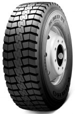 Nejv�t�� obr�zek v�robkuKumho KMD01 315/80 R22.5 156K