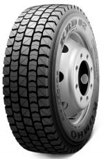 Největší obrázek výrobkuKumho KRD02 275/70 R22.5 148M Největší obrázek výrobkuKumho KRD02 275/70 R22.5 148M